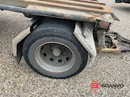 NOPA 6,5 - 7,0 mtr container - 3 vejs tip Overførsels - 16