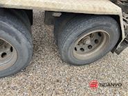 NOPA 6,5 - 7,0 mtr container - 3 vejs tip Overførsels - 15