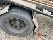 NOPA 6,5 - 7,0 mtr container - 3 vejs tip Overførsels - 13