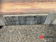 NOPA 6,5 - 7,0 mtr container - 3 vejs tip Overførsels - 22