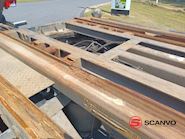 NOPA 6,5 - 7,0 mtr container - 3 vejs tip Overførsels - 12