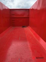 Scancon S6232 Åben - 2