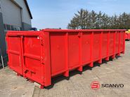 Scancon S5820 Åben - 2