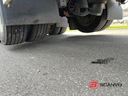 HRD 10,2 mtr Multi city HMF 1823K3 kran - lift Kran - 12