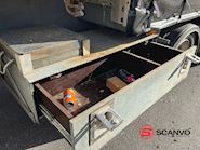 HRD 10,2 mtr Multi city HMF 1823K3 kran - lift Kran - 13