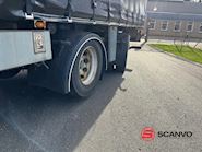 HRD 10,2 mtr Multi city HMF 1823K3 kran - lift Kran - 15