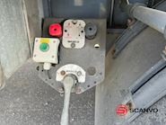 HRD 10,2 mtr Multi city HMF 1823K3 kran - lift Kran - 22