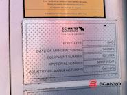 Schmitz SCB*S3B Dobbelt compartment Køle - 7