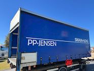 Zepro Zepro ZHD 3000-150 MA lift Lift - 5