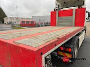 Kel-Berg 11,8 mtr D650V Nedbygget - 2