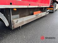 Kel-Berg 11,8 mtr D650V Nedbygget - 5