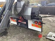 Penz  15Z9.50 kran på aftagelig konsol Kran - 8