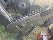 Penz  15Z9.50 kran på aftagelig konsol Kran - 6