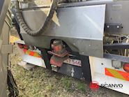 Penz  15Z9.50 kran på aftagelig konsol Kran - 4