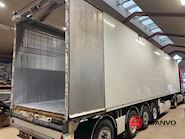 Legras 4 akslet 91 m3 sideåbning + aut presenning Walkingfloor - 4