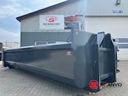 Scancon SH6014 Hardox 14m3 6000mm Åben - 2