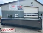 Scancon SH6014 Hardox 14m3 6000mm Åben Scancon SH6014 Hardox 14m3 6000mm Åben