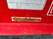 Kel-Berg 5,1 mtr. - 3 vejs tip - aut bagsmæk Tip - 14