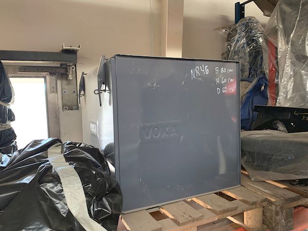 Værktøjskasse L800 H600 D620, Other...