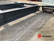 Diverse 20 fod skibs container Container - 10