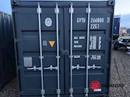 Diverse 20 fod skibs container Container - 5