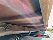 HC-Container S6015 hydraulisk aut bagsmæk Åben - 13