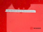 Scancon SH4306 - 6m3 Hardox container Åben - 7