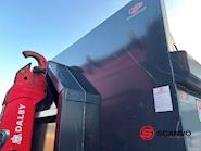 Scancon SH5813 Hardox 13m3 5800mm open - 6