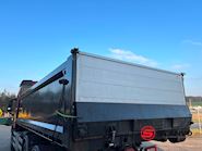 Scancon SH5813 Hardox 13m3 5800mm open - 3