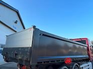 Scancon SH5813 Hardox 13m3 5800mm open - 2