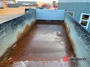 Scancon SH5813 Hardox 13m3 5800mm open - 9