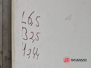 Volvo FL 280 (12 ton) Dobbelt compartment Køle - 24