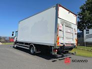 Volvo FL 280 (12 ton) Dobbelt compartment Køle - 8