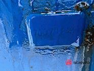 Micodan A/S 4000 mm - ca. 10 m3 Geschlossen Müll - 8