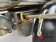 NOPA PTC 240 - 7,0 - 7,5 mtr. container Overførsels - 10