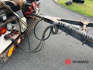 NOPA PTC 240 - 7,0 - 7,5 mtr. container Overførsels - 11