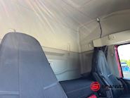 Volvo FM430 Hook System - 25