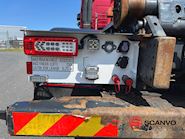 Volvo FM430 Hook System - 11