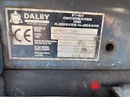 Volvo FM430 Hook System - 19