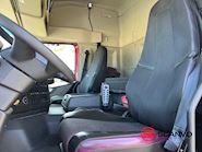 Volvo FM430 Hook System - 22