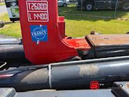 Volvo FM430 Hook System - 8