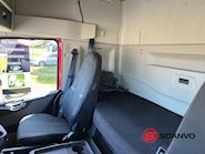 Volvo FM430 Hook System - 13