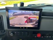 Volvo FM430 Hook System - 16