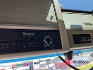 Volvo FM430 Hook System - 18