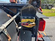 Volvo FM430 Hook System - 20