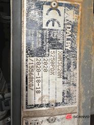 Renault CM 430 Hook System - 29