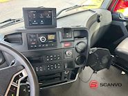 Renault CM 430 Hook System - 15