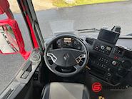 Renault CM 430 Hook System - 11