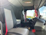 Renault CM 430 Hook System - 12