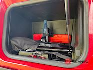 Renault CM 430 Hook System - 23